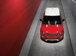 Land Rover Range Rover Evoque 5-Door 2010 года